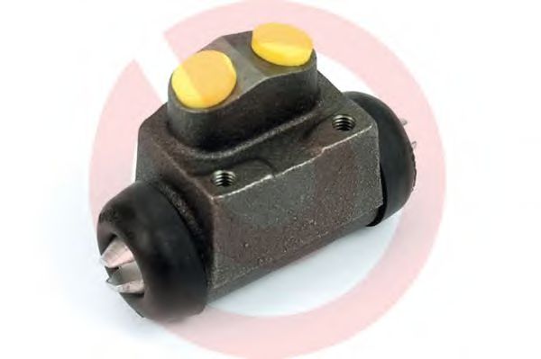 Cilindru receptor frana