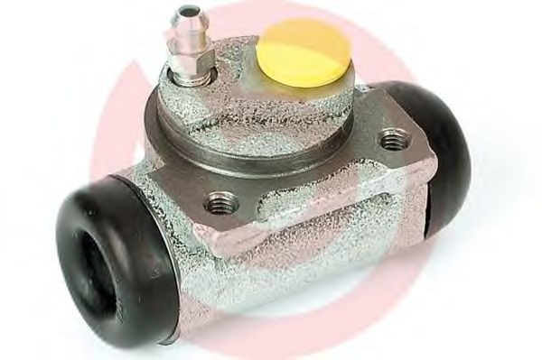 Cilindru receptor frana