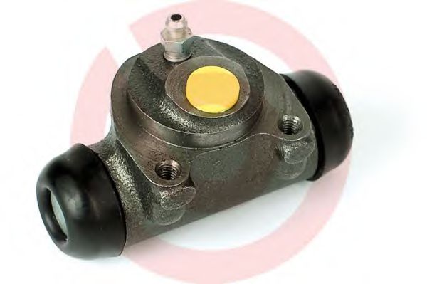 Cilindru receptor frana