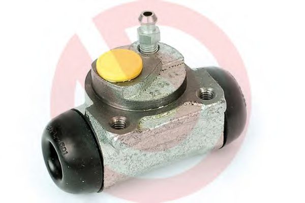 Cilindru receptor frana