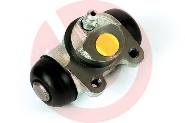 Cilindru receptor frana
