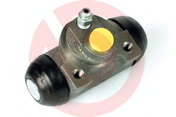Cilindru receptor frana