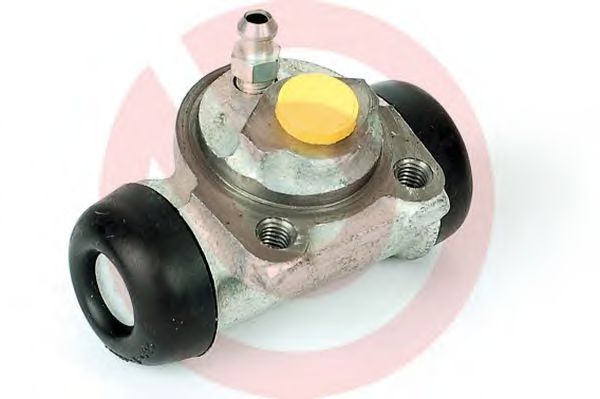 Cilindru receptor frana