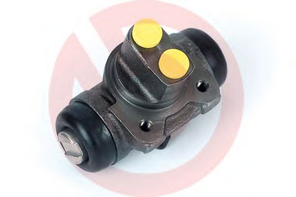 Cilindru receptor frana