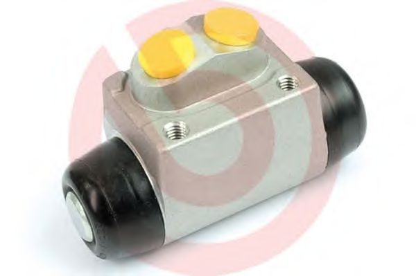 Cilindru receptor frana