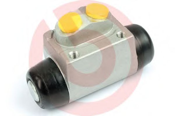 Cilindru receptor frana