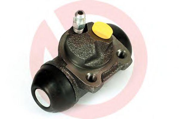Cilindru receptor frana