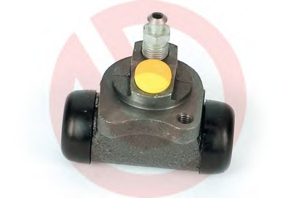 A 12 372 Cilindru receptor frana BREMBO 