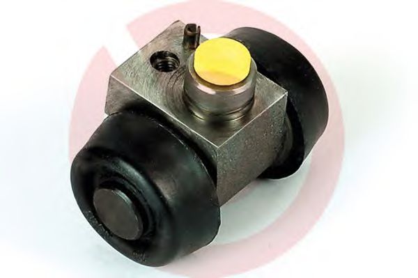 Cilindru receptor frana