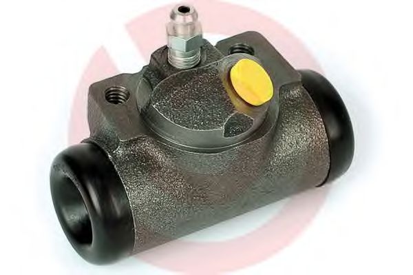 Cilindru receptor frana