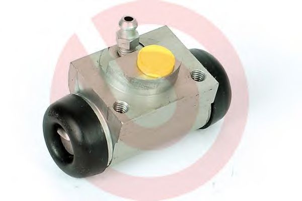 Cilindru receptor frana