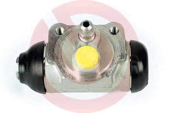 Cilindru receptor frana