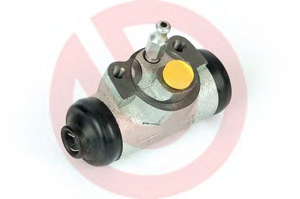 Cilindru receptor frana