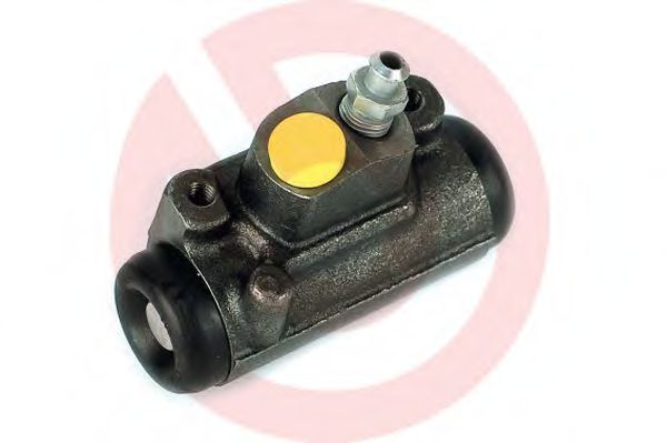 Cilindru receptor frana