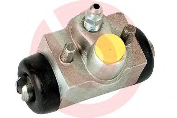 Cilindru receptor frana