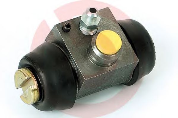 Cilindru receptor frana