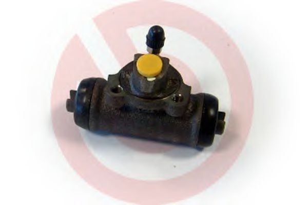 Cilindru receptor frana