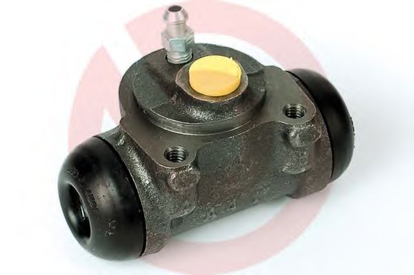 Cilindru receptor frana