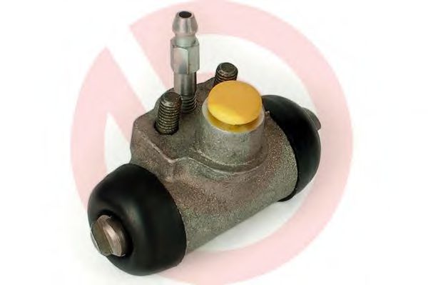 Cilindru receptor frana