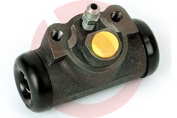 Cilindru receptor frana