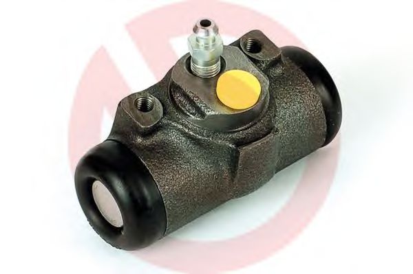 Cilindru receptor frana