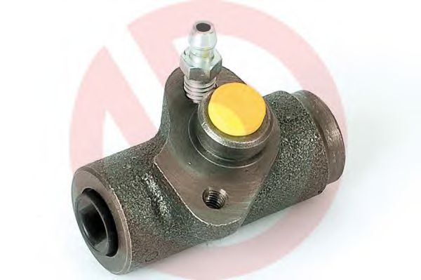 A 12 B40 Cilindru receptor frana BREMBO 