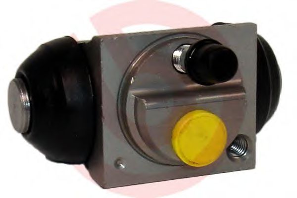 Cilindru receptor frana