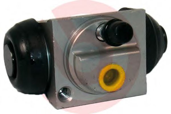 Cilindru receptor frana
