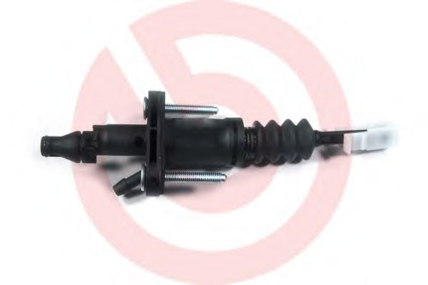 C 23 012 Pompa centrala, ambreiaj BREMBO 