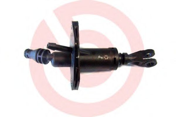 C 23 026 Pompa centrala, ambreiaj BREMBO 