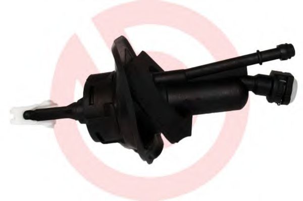 C 24 010 Pompa centrala, ambreiaj BREMBO 