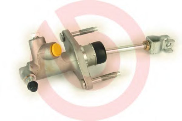 C 28 003 Pompa centrala, ambreiaj BREMBO 