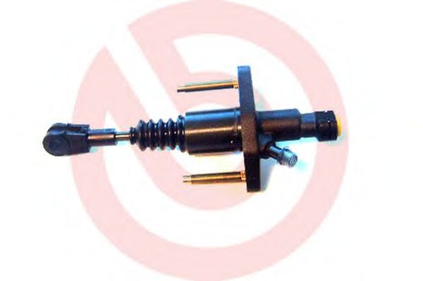 C 59 001 Pompa centrala, ambreiaj BREMBO 