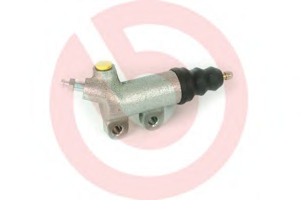 Cilindru receptor ambreiaj