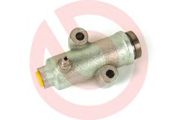 E 23 016 Cilindru receptor ambreiaj BREMBO 