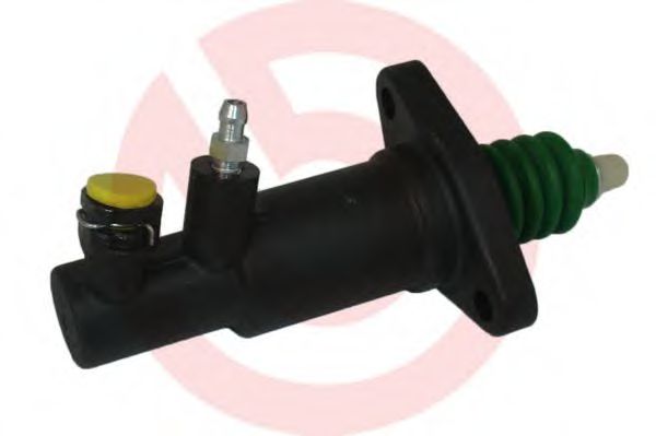 E 85 015 Cilindru receptor ambreiaj BREMBO 