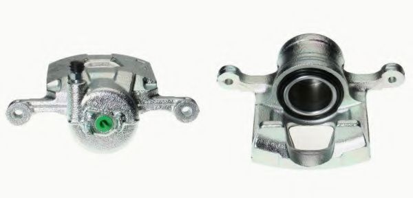 F 10 004 Etrier frana BREMBO 