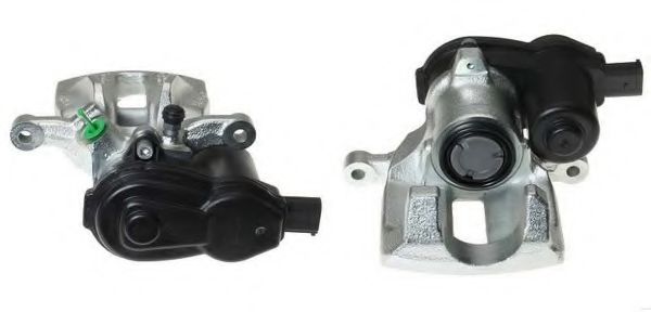 F 24 164 Etrier frana BREMBO 