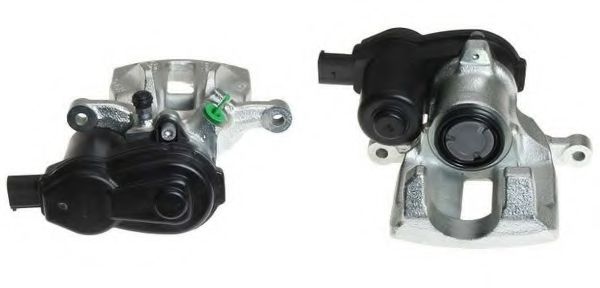 F 24 165 Etrier frana BREMBO 