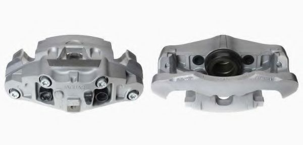 F 36 036 Etrier frana BREMBO 