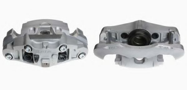 F 36 037 Etrier frana BREMBO 