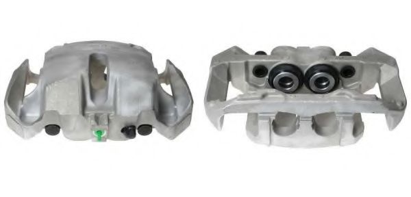 F 36 038 Etrier frana BREMBO 