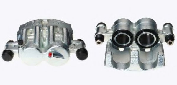 F 61 236 Etrier frana BREMBO 