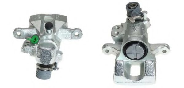F 79 047 Etrier frana BREMBO 