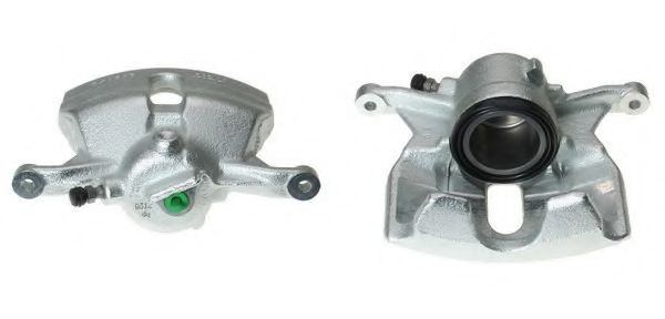F 85 336 Etrier frana BREMBO 