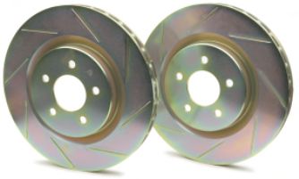 FS.076.000 Disc frana de performanta BREMBO 