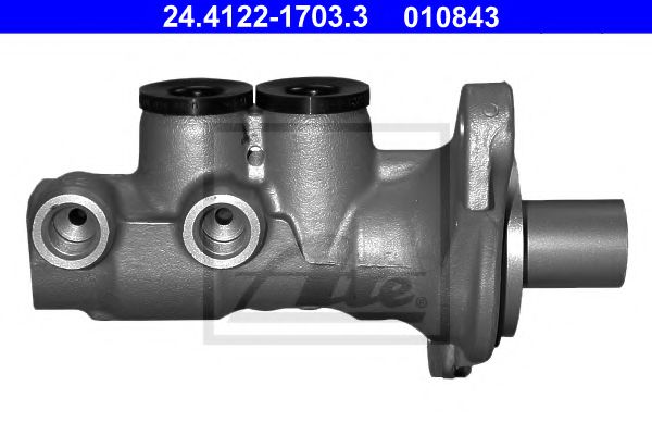 24.4122-1703.3 Pompa centrala, frana ATE 