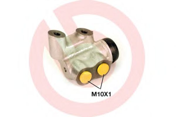 R 23 003 Regulator putere de franare BREMBO 