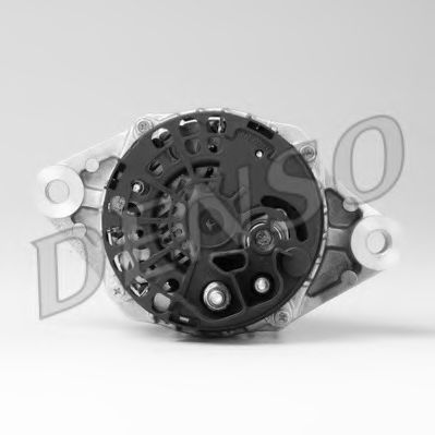 Generator / Alternator 4
