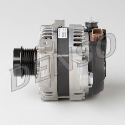 Generator / Alternator 3